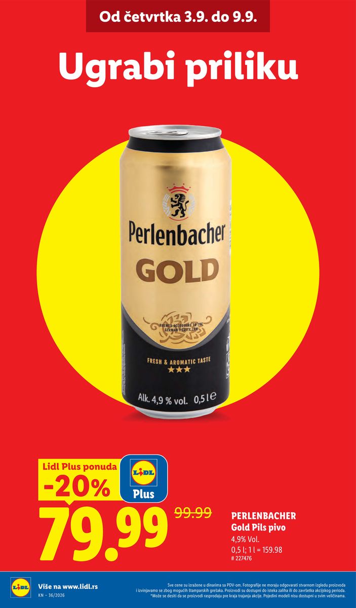 Lidl catalog page 12 — 2026-09-03 to 2026-09-09