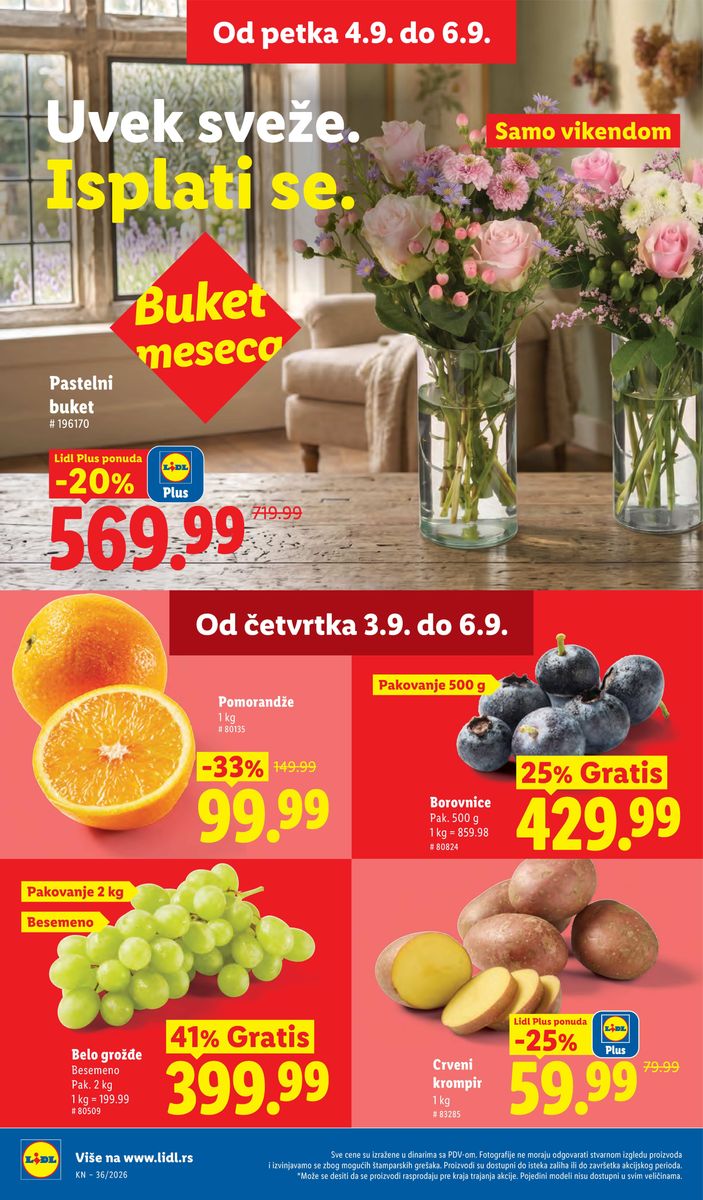 Lidl catalog page 24 — 2026-09-03 to 2026-09-09