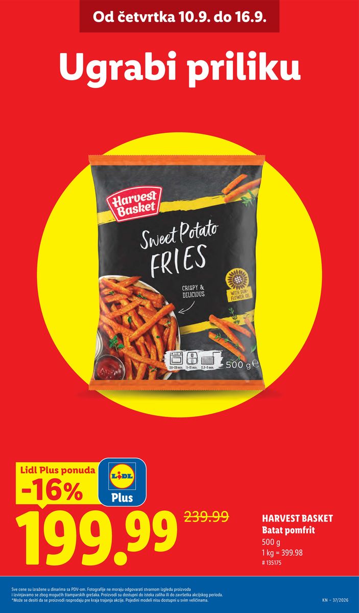 Lidl catalog page 7 — 2026-09-10 to 2026-09-16