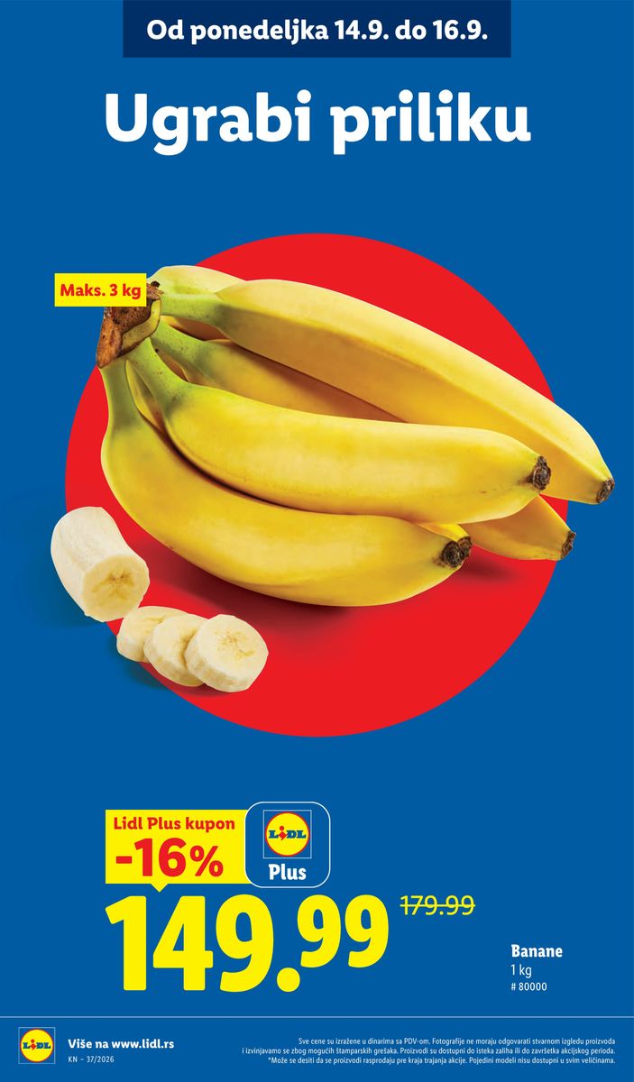 Lidl catalog page 16 — 2026-09-10 to 2026-09-16