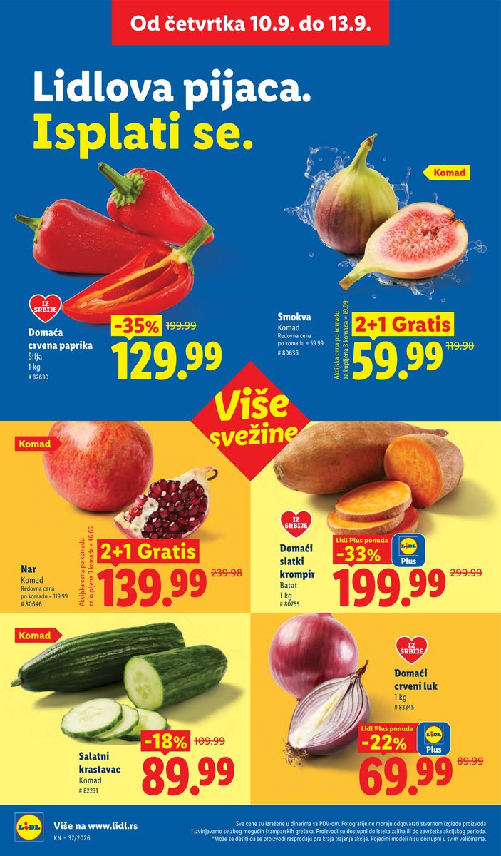 Lidl catalog page 24 — 2026-09-10 to 2026-09-16