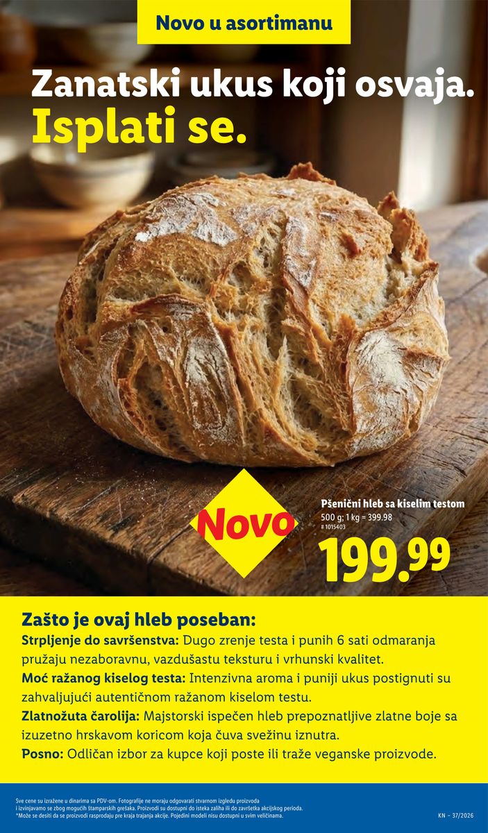 Lidl catalog page 27 — 2026-09-10 to 2026-09-16