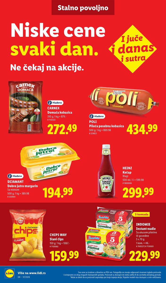Lidl catalog page 42 — 2026-09-10 to 2026-09-16