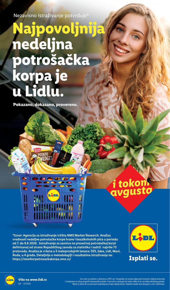 Lidl catalog page 64 — 2026-09-10 to 2026-09-16