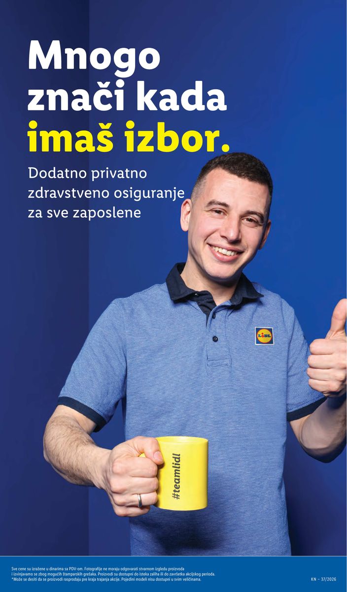 Lidl catalog page 65 — 2026-09-10 to 2026-09-16