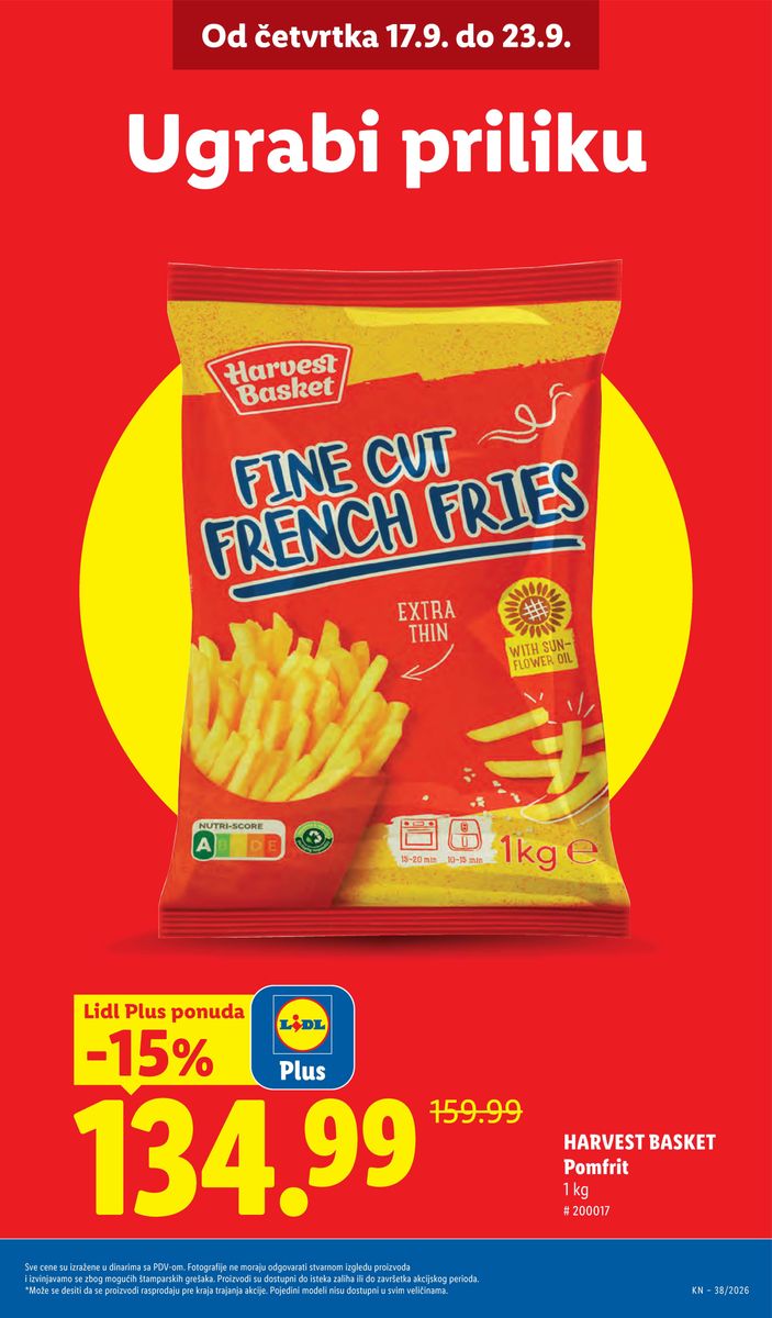 Lidl catalog page 7 — 2026-09-17 to 2026-09-23