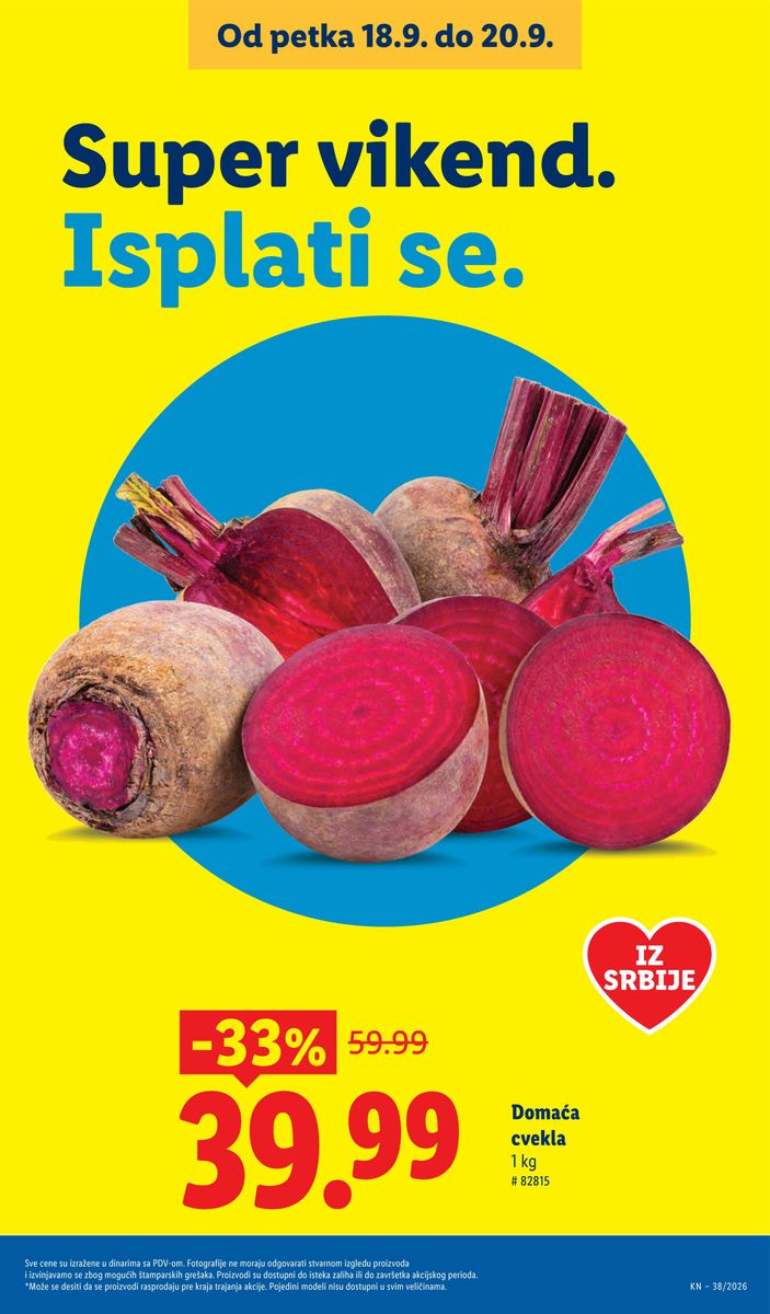 Lidl catalog page 21 — 2026-09-17 to 2026-09-23