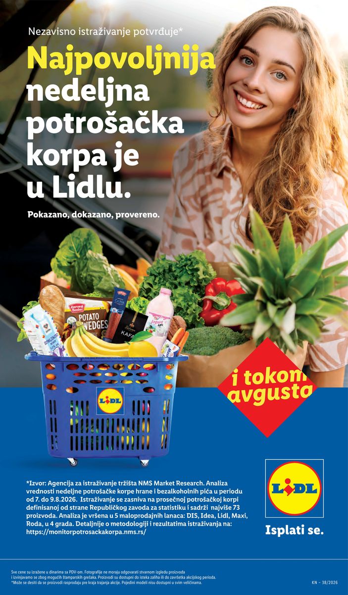 Lidl catalog page 25 — 2026-09-17 to 2026-09-23