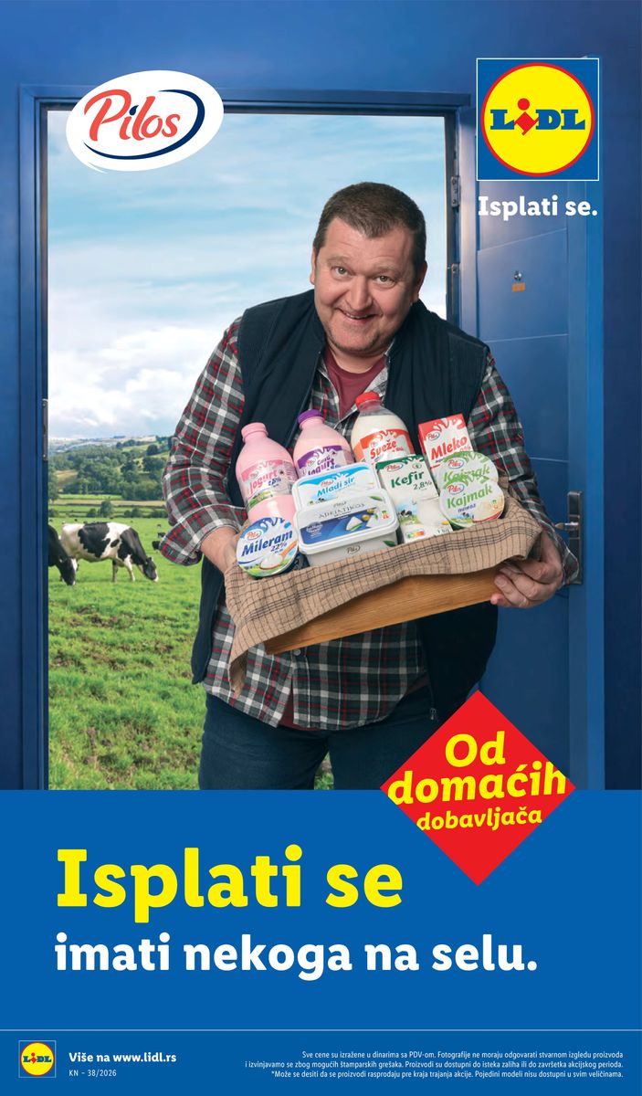 Lidl catalog page 26 — 2026-09-17 to 2026-09-23