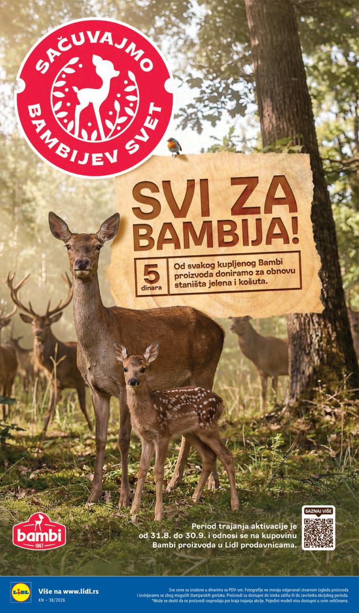 Lidl catalog page 56 — 2026-09-17 to 2026-09-23