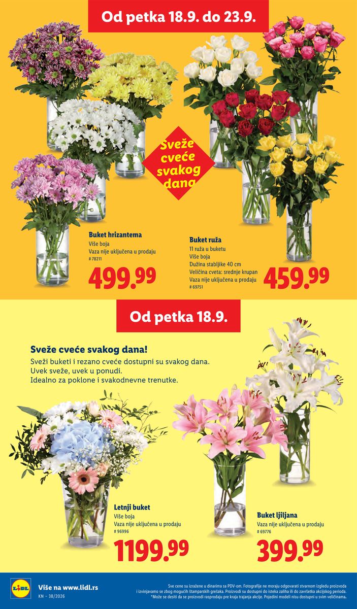 Lidl catalog page 60 — 2026-09-17 to 2026-09-23