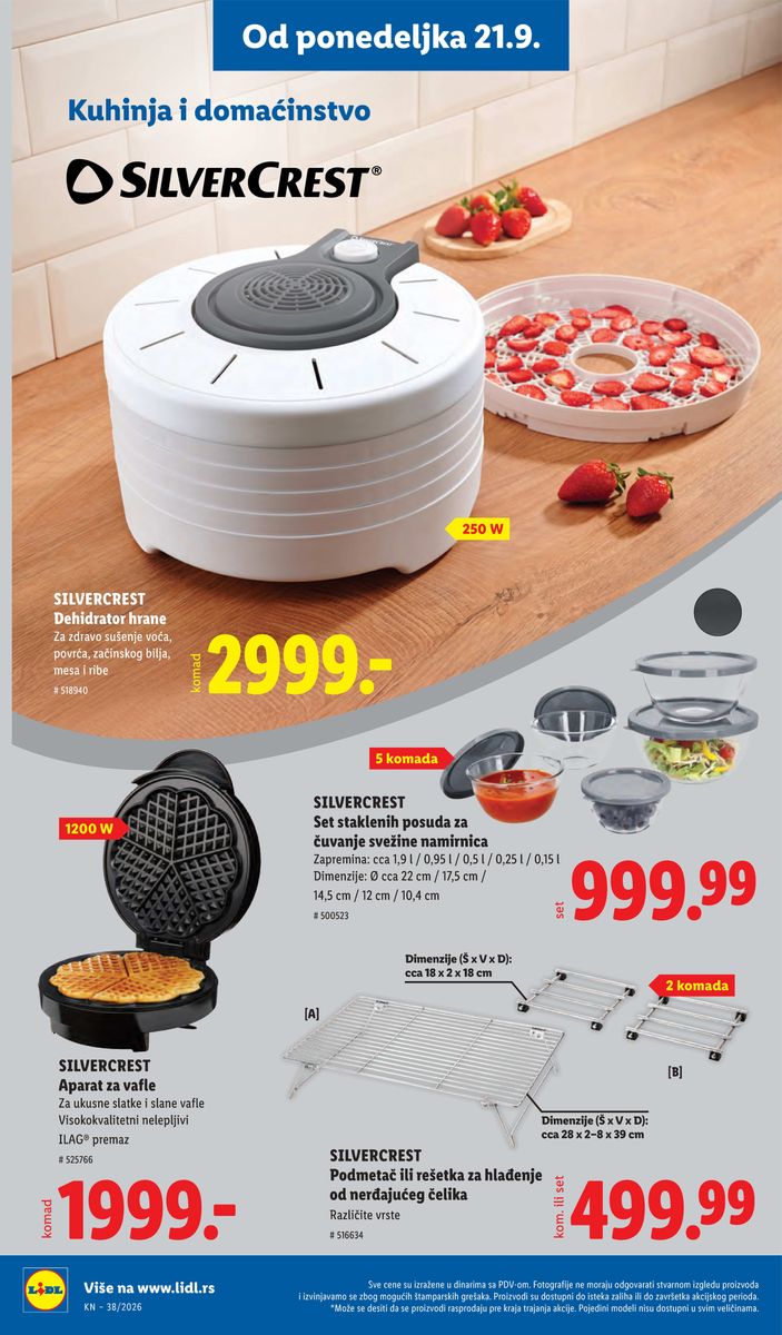 Lidl catalog page 80 — 2026-09-17 to 2026-09-23
