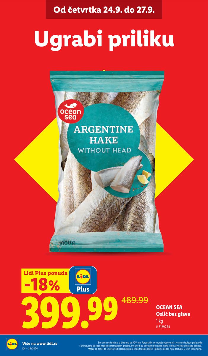 Lidl catalog page 6 — 2026-09-24 to 2026-09-30
