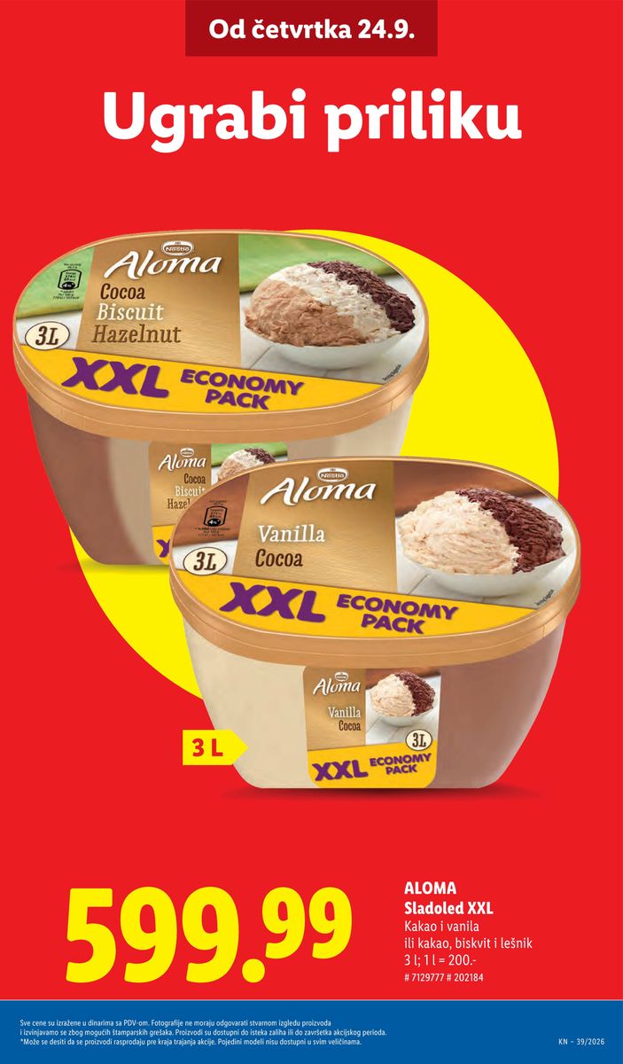 Lidl catalog page 7 — 2026-09-24 to 2026-09-30