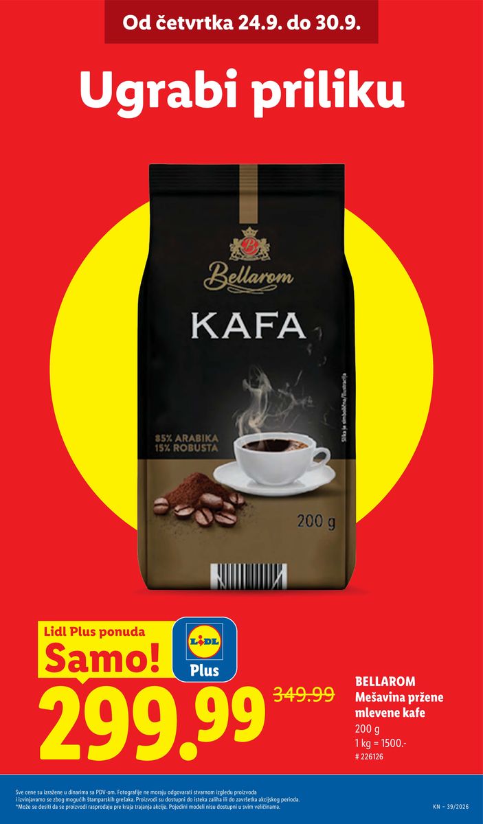 Lidl catalog page 11 — 2026-09-24 to 2026-09-30