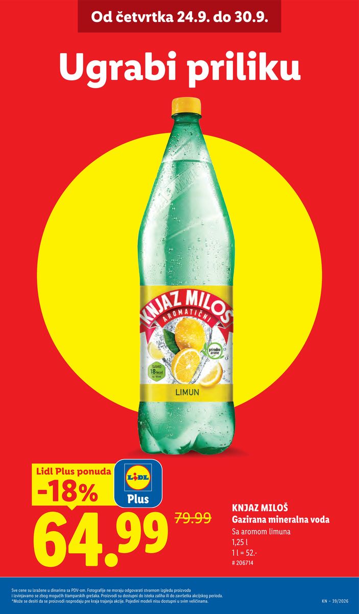 Lidl catalog page 13 — 2026-09-24 to 2026-09-30