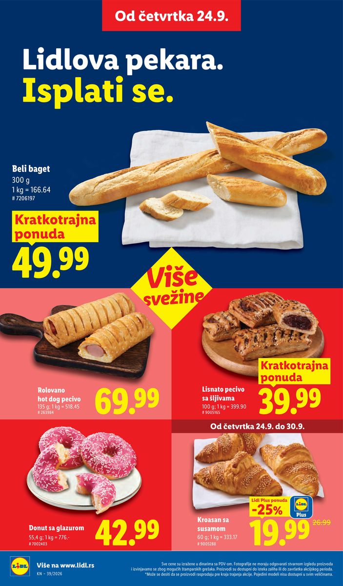 Lidl catalog page 24 — 2026-09-24 to 2026-09-30