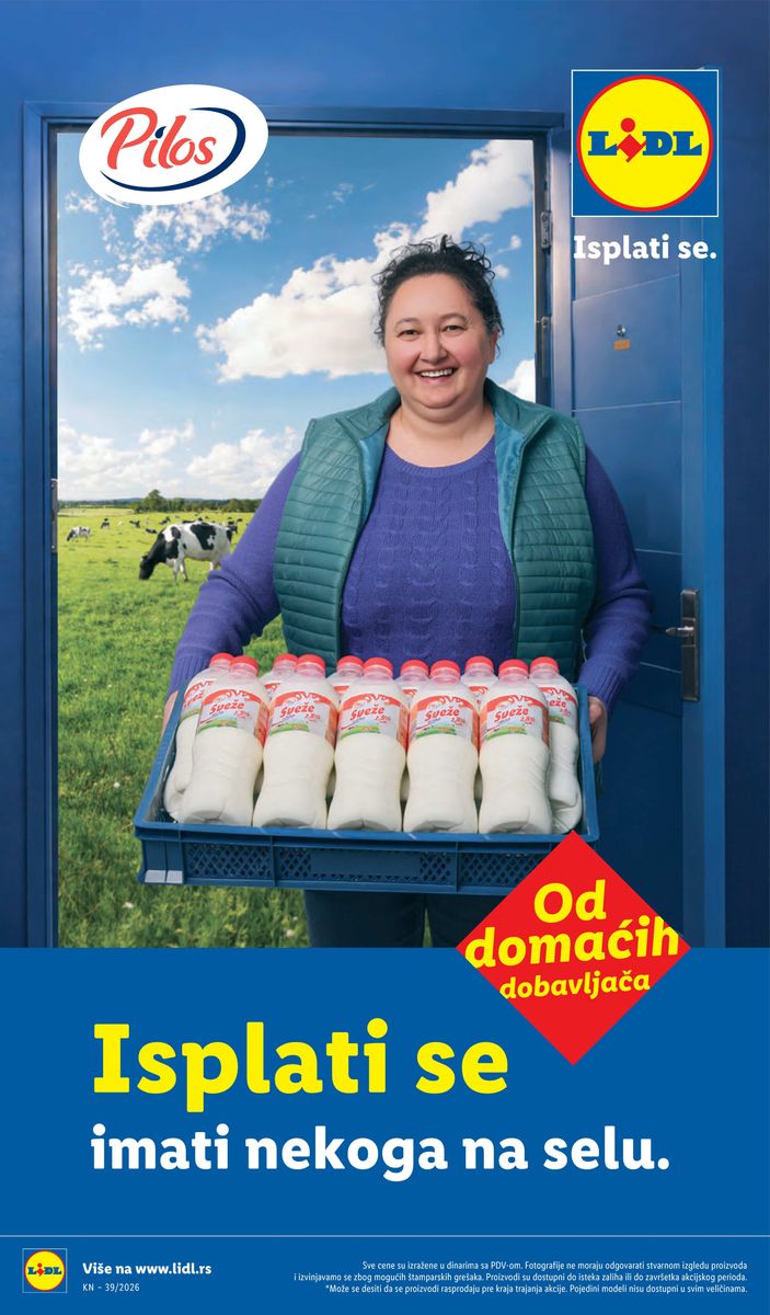Lidl catalog page 26 — 2026-09-24 to 2026-09-30