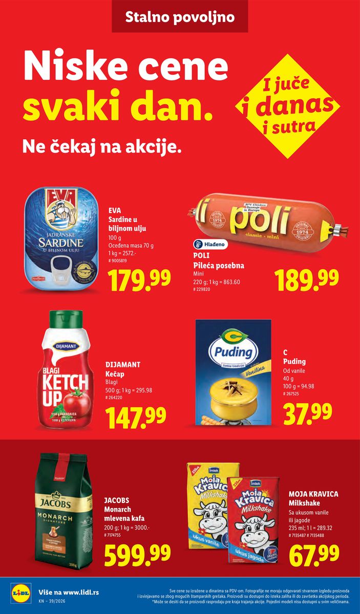 Lidl catalog page 44 — 2026-09-24 to 2026-09-30
