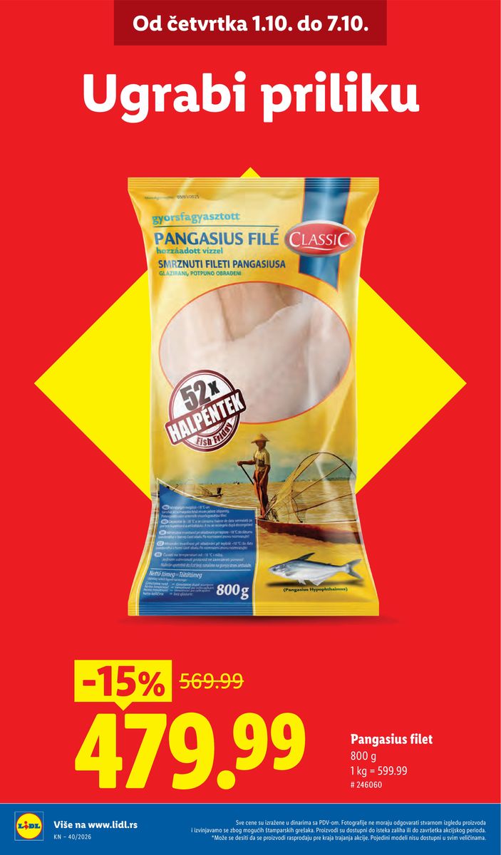 Lidl catalog page 6 — 2026-10-01 to 2026-10-07