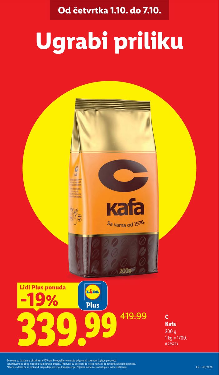 Lidl catalog page 11 — 2026-10-01 to 2026-10-07