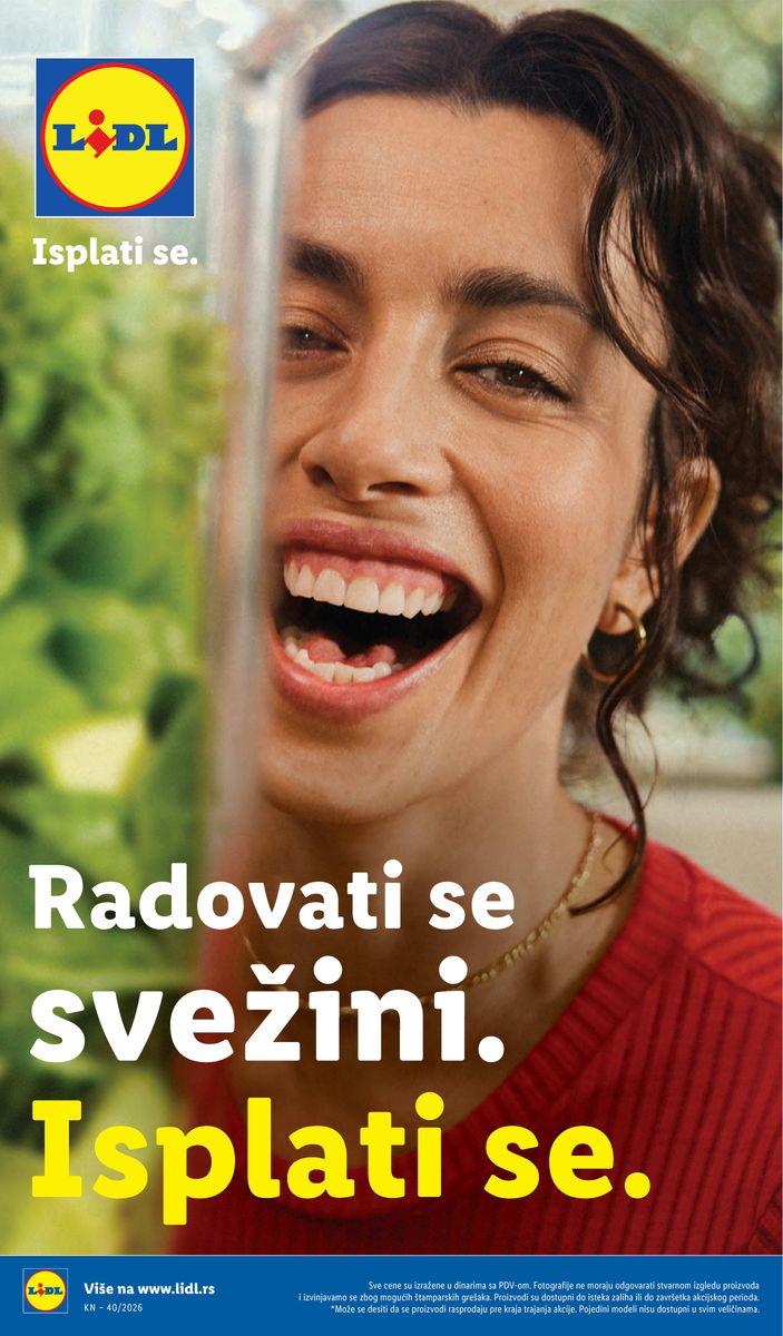 Lidl catalog page 18 — 2026-10-01 to 2026-10-07