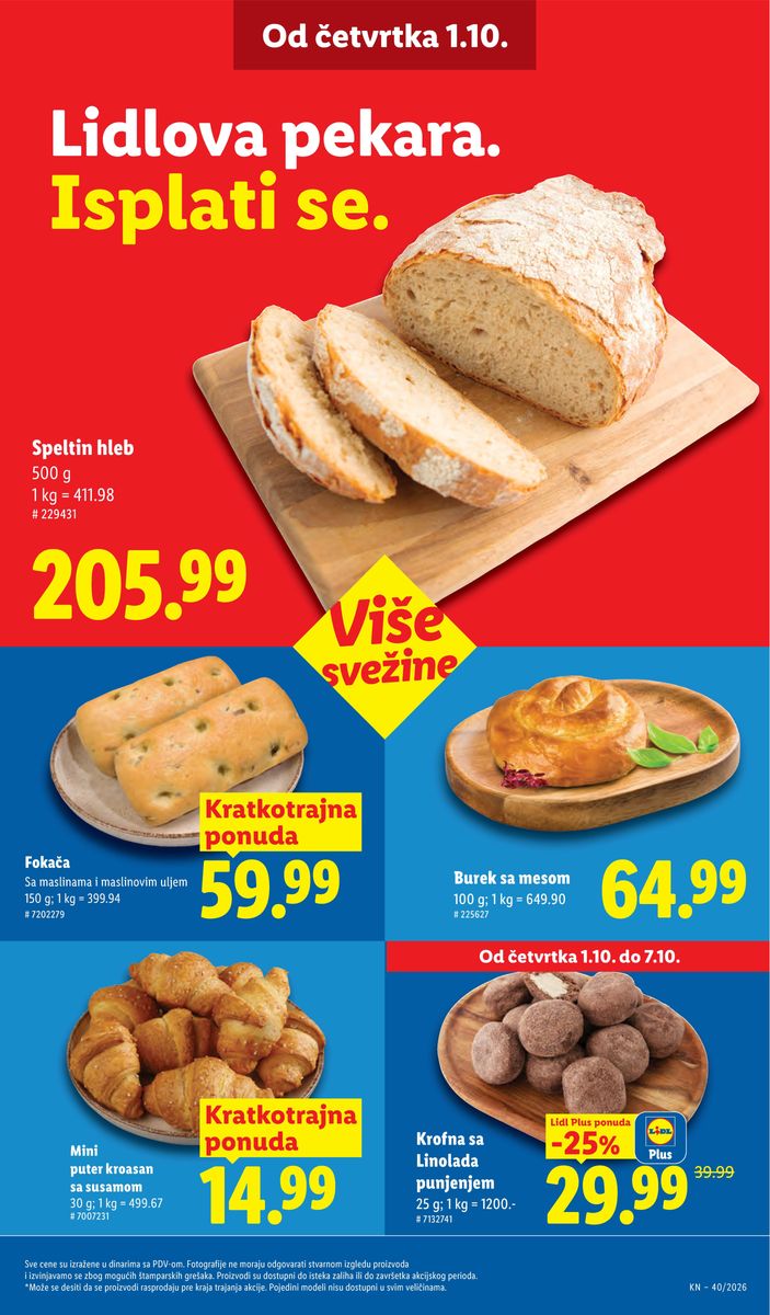 Lidl catalog page 21 — 2026-10-01 to 2026-10-07