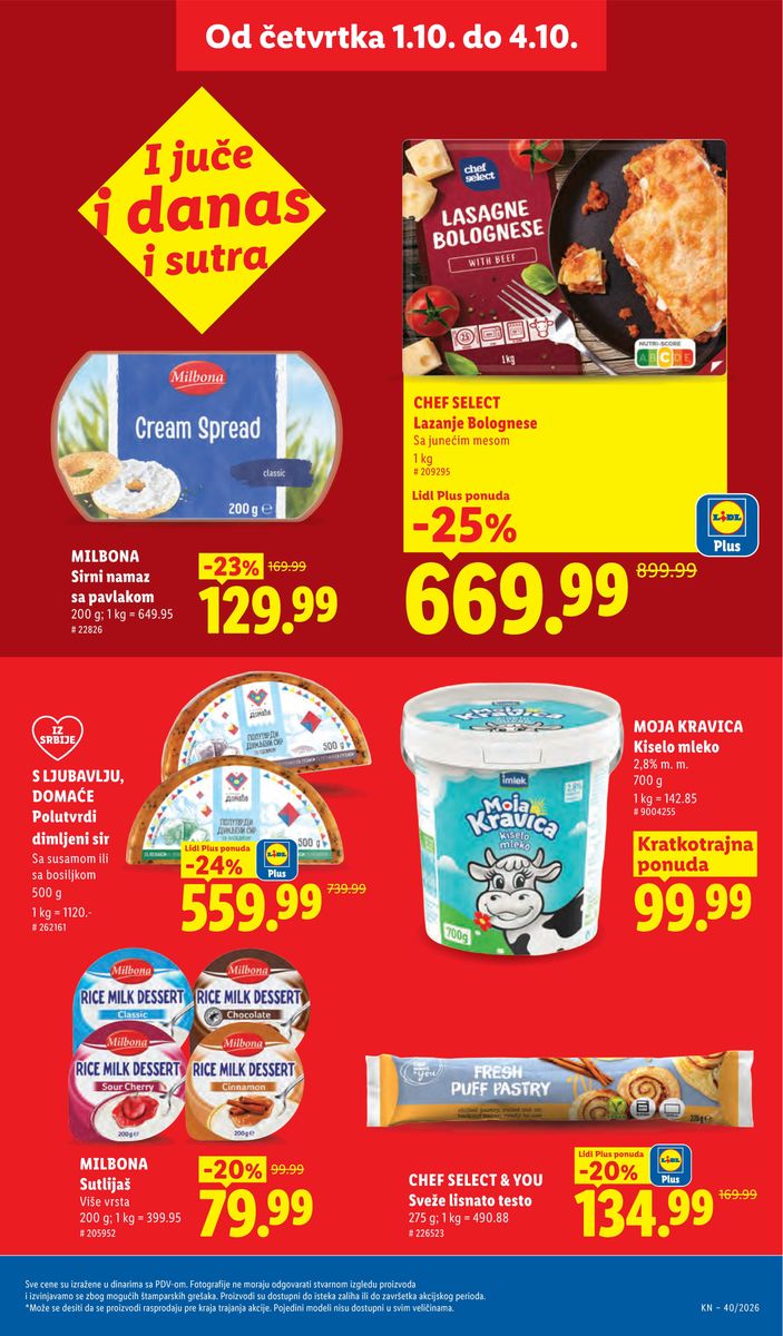 Lidl catalog page 27 — 2026-10-01 to 2026-10-07