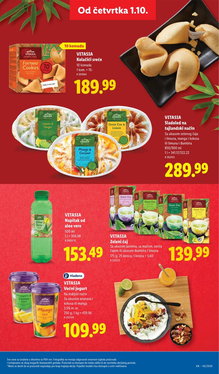 Lidl catalog page 55 — 2026-10-01 to 2026-10-07