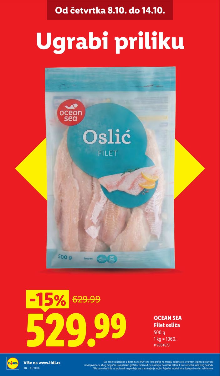 Lidl catalog page 6 — 2026-10-08 to 2026-10-14