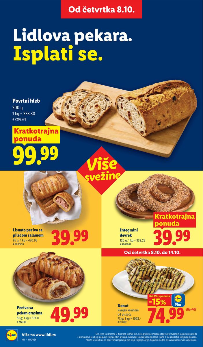 Lidl catalog page 24 — 2026-10-08 to 2026-10-14