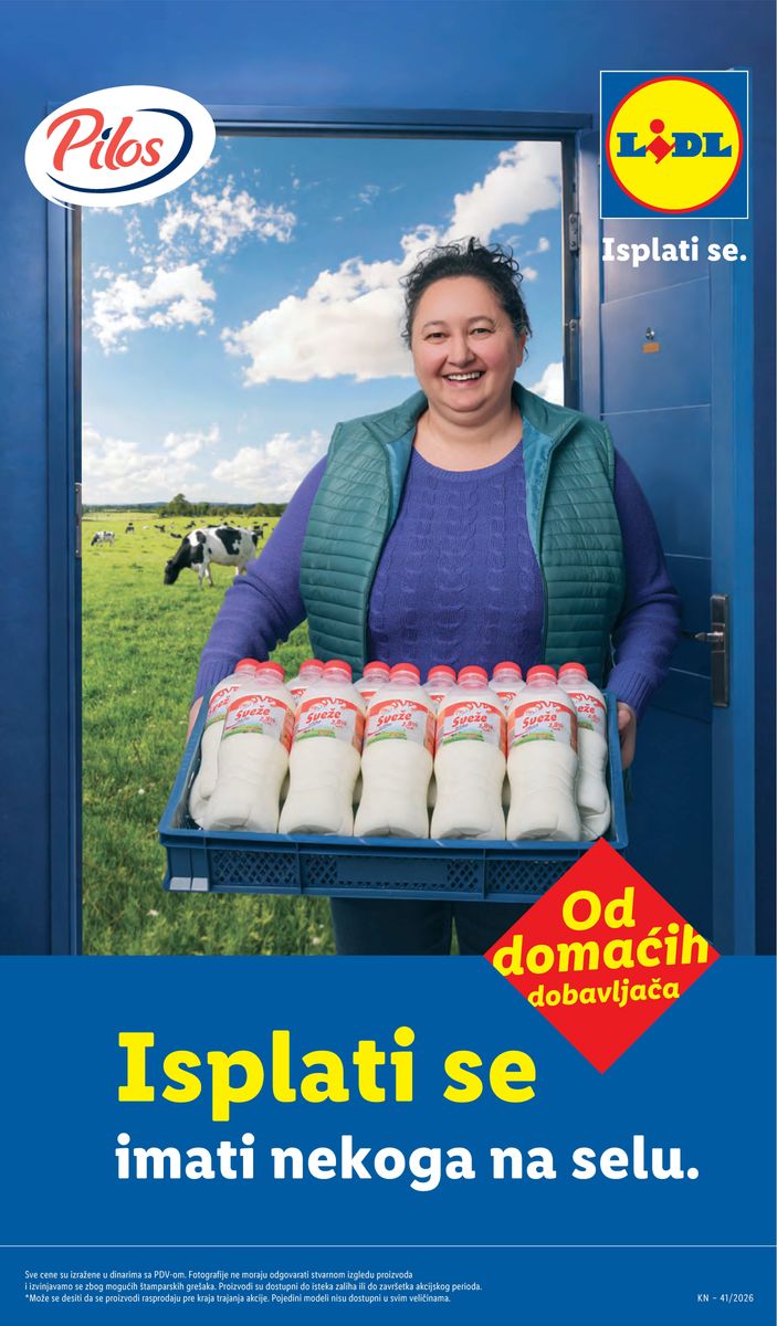 Lidl catalog page 25 — 2026-10-08 to 2026-10-14