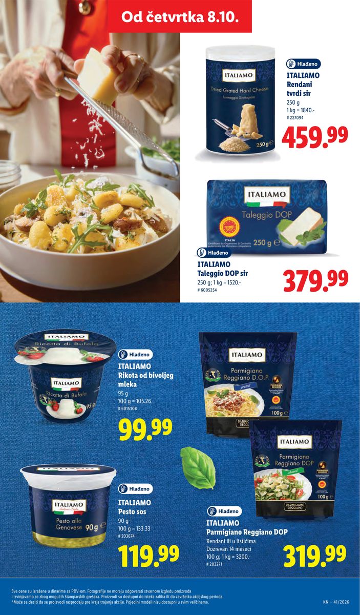 Lidl catalog page 53 — 2026-10-08 to 2026-10-14