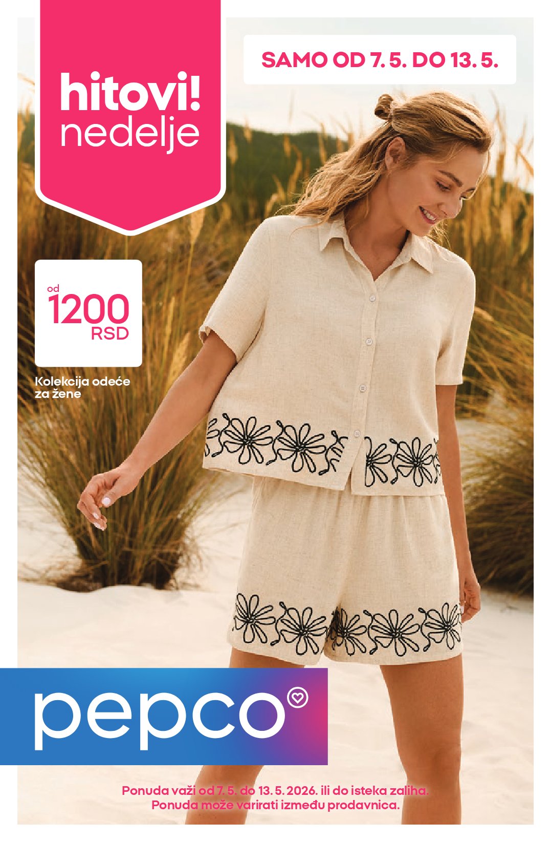 Pepco catalog 2026-05-07 to 2026-05-13
