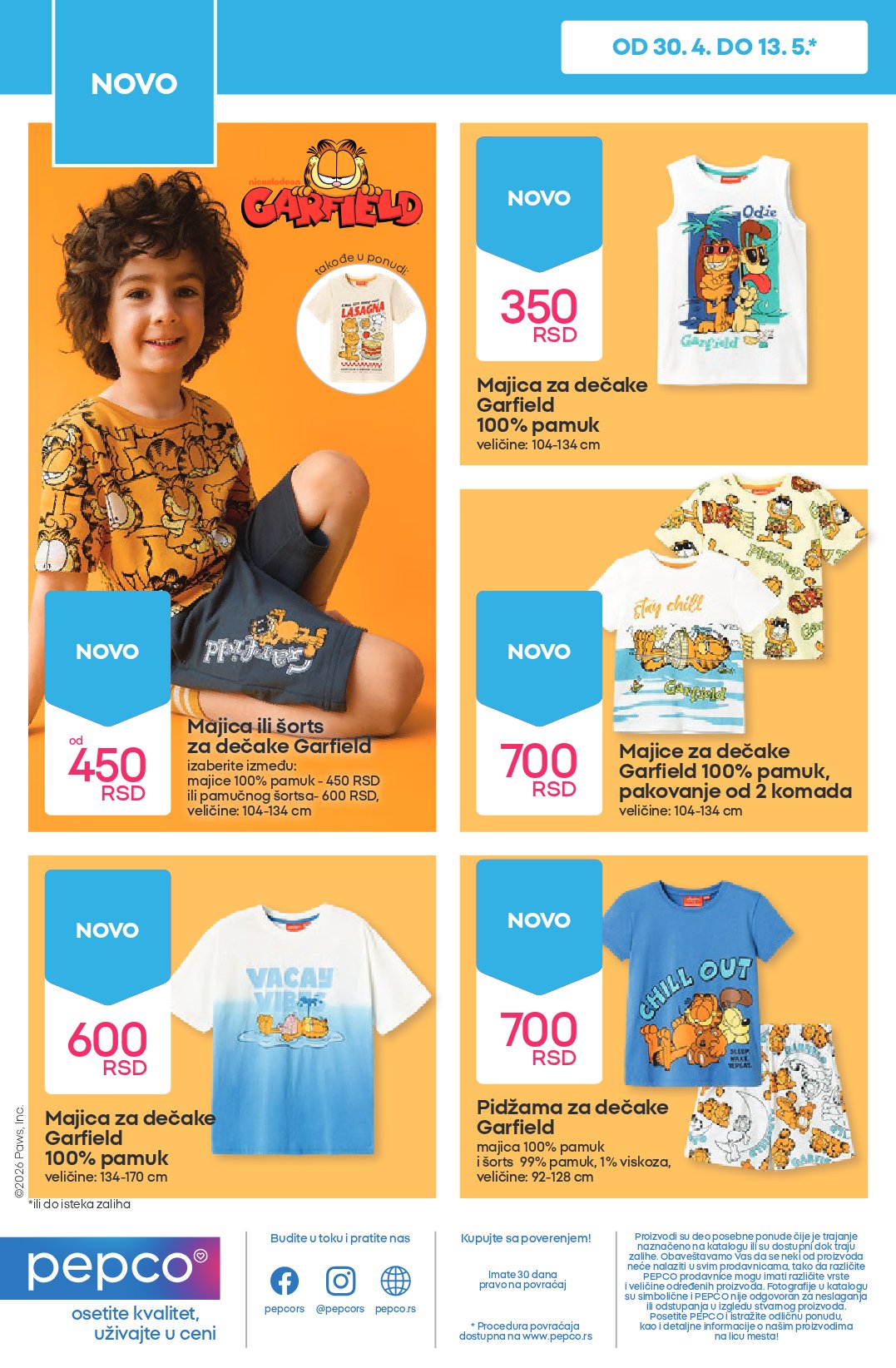 Pepco catalog page 12 — 2026-05-07 to 2026-05-13