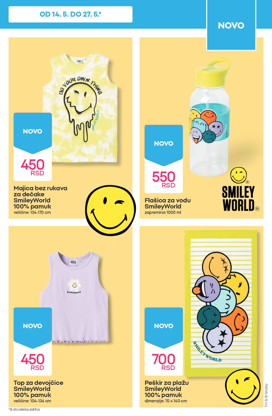 Pepco catalog page 5 — 2026-05-14 to 2026-05-20