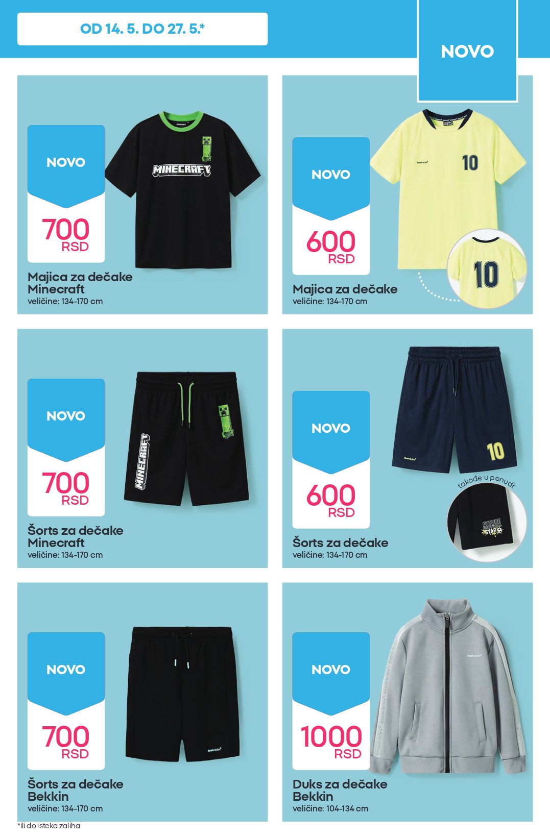 Pepco catalog page 13 — 2026-05-14 to 2026-05-20