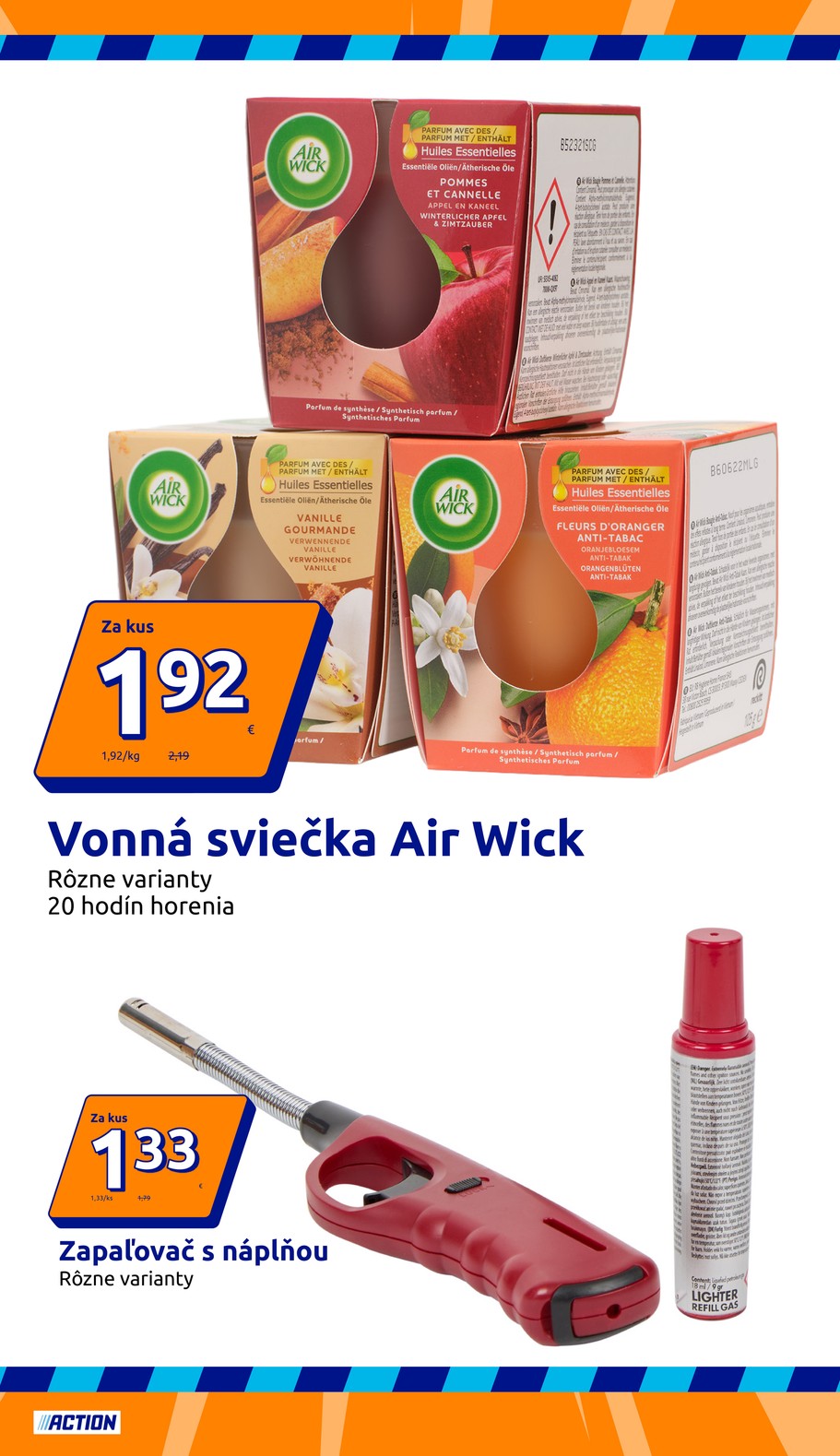 Action catalog page 9 — 2026-09-09 to 2026-09-15