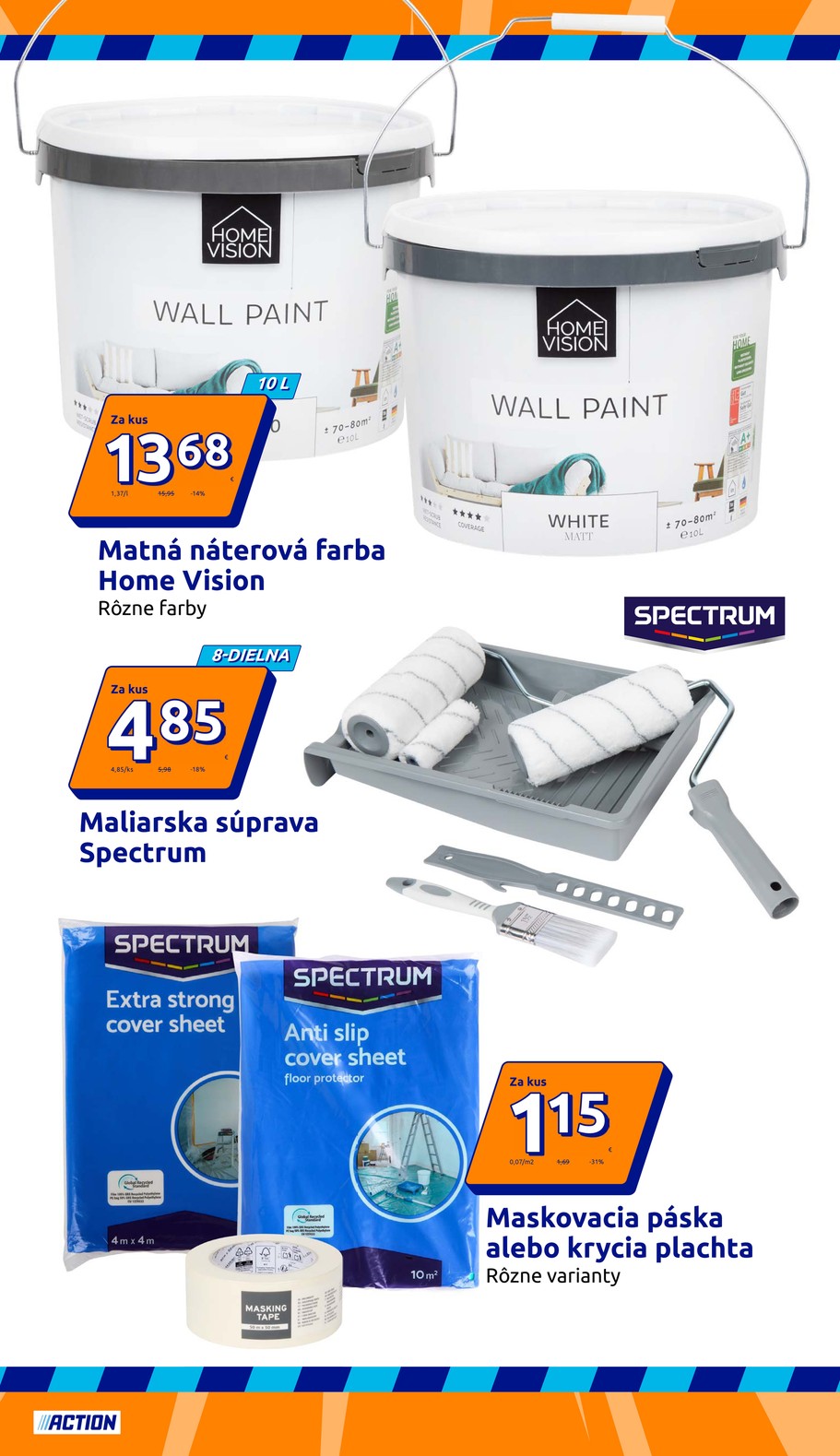 Action catalog page 9 — 2026-09-16 to 2026-09-22