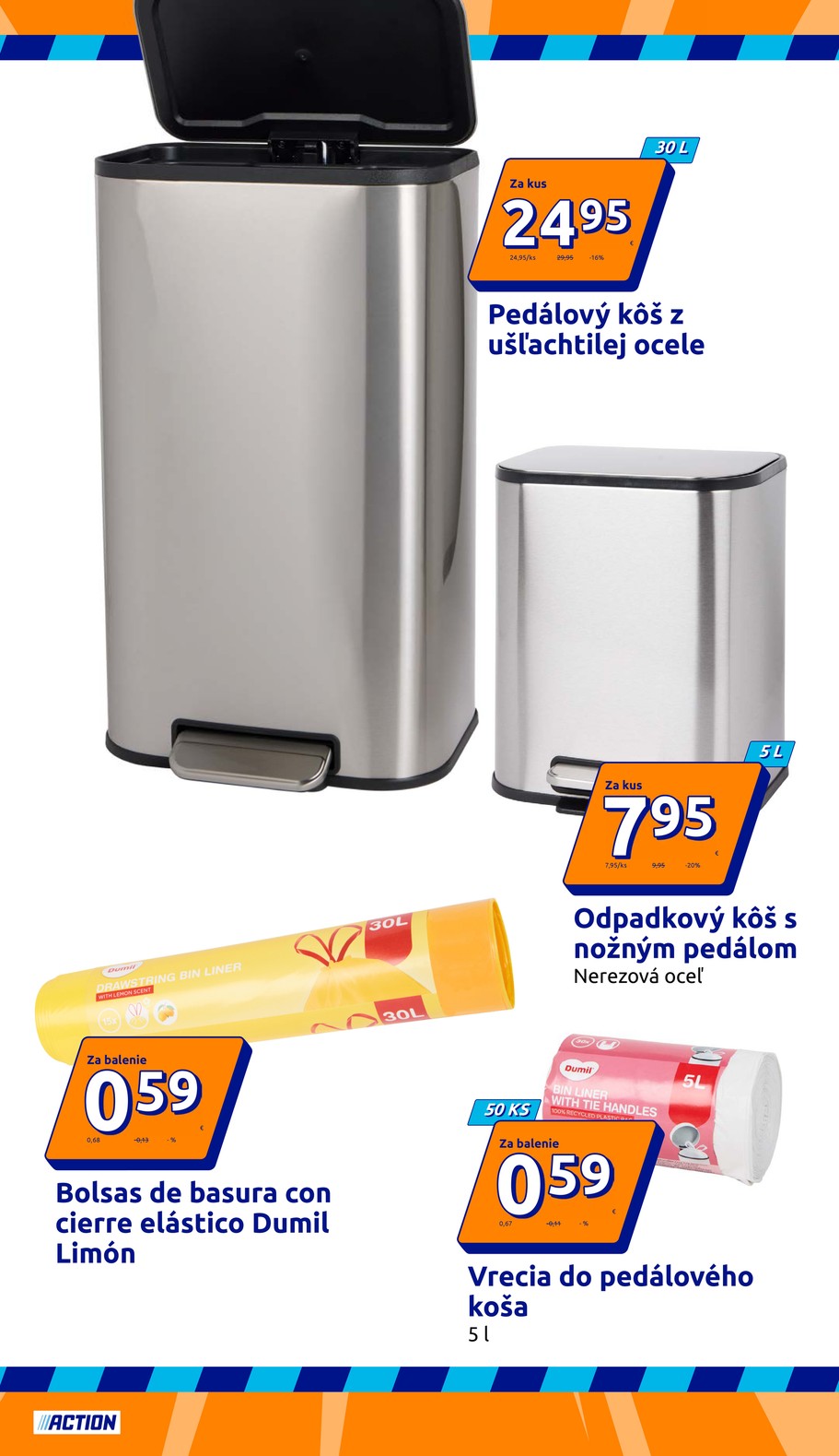Action catalog page 20 — 2026-09-16 to 2026-09-22