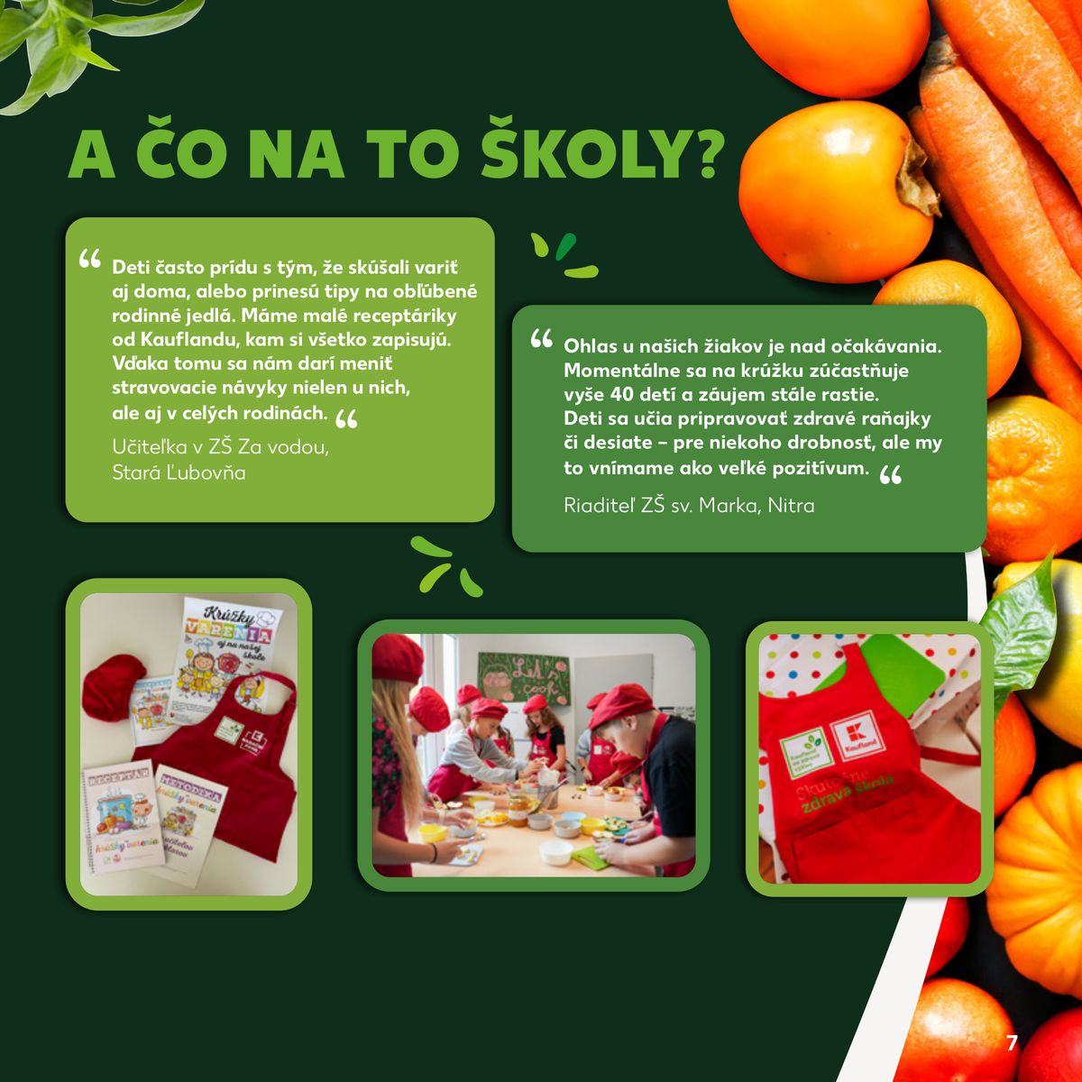 Kaufland catalog page 7 — 2025-09-18 to 2026-12-31
