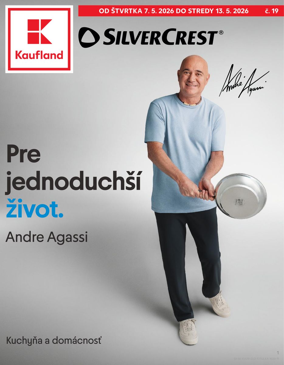 Kaufland catalog 2026-05-07 to 2026-05-13