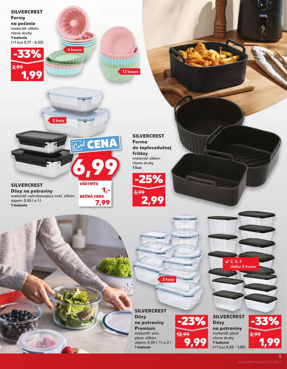 Kaufland catalog page 5 — 2026-05-07 to 2026-05-13