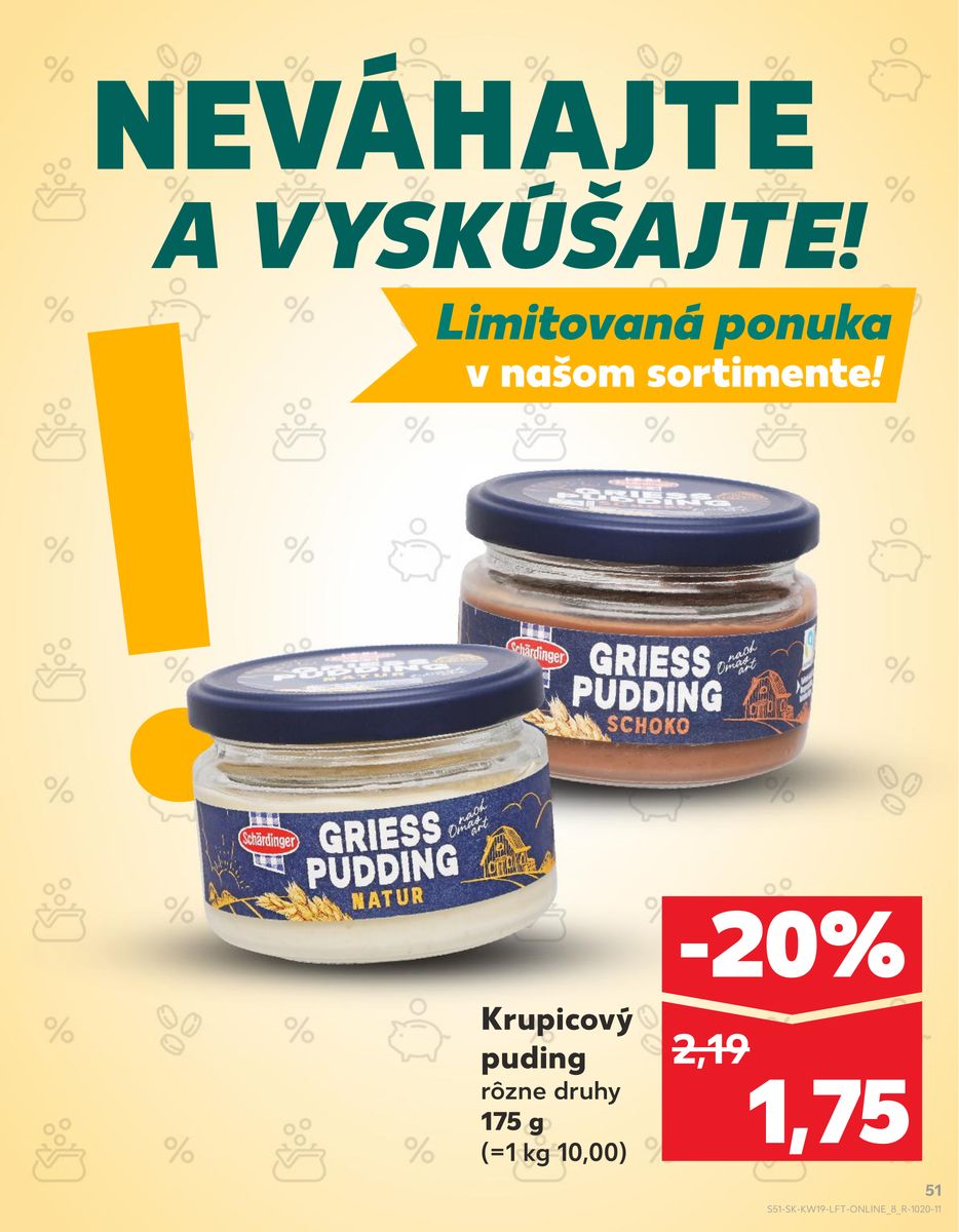 Kaufland catalog page 51 — 2026-05-07 to 2026-05-13
