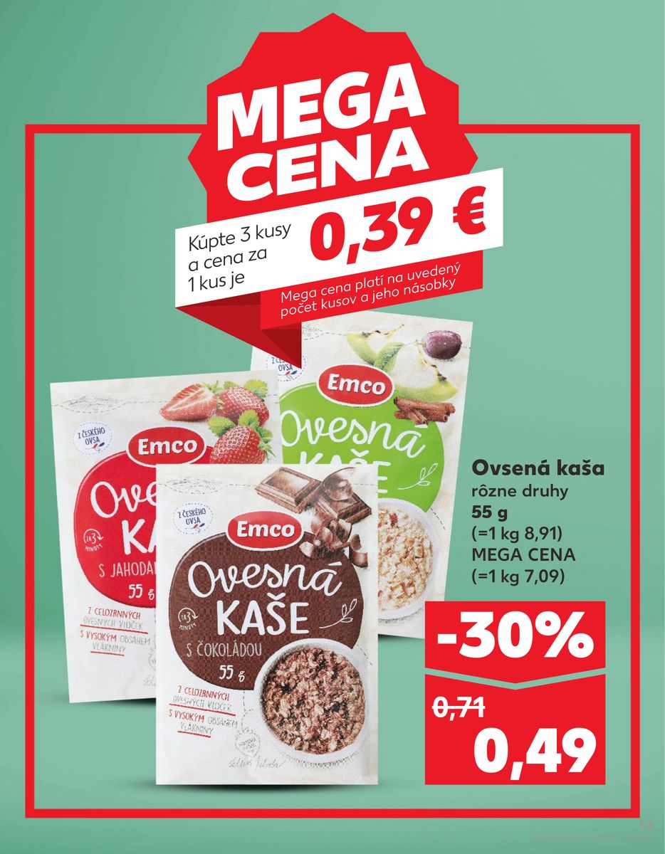 Kaufland catalog page 53 — 2026-05-07 to 2026-05-13
