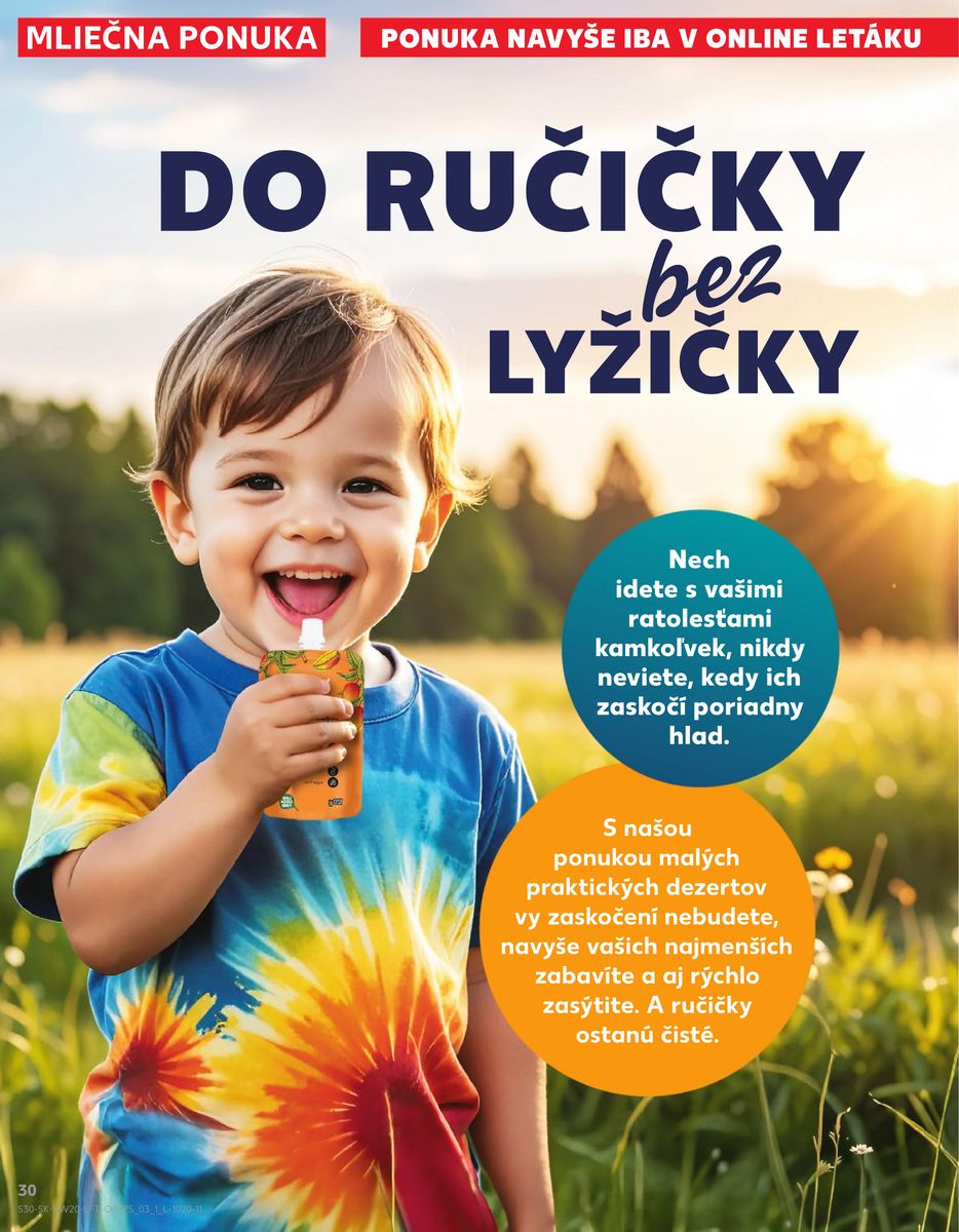 Kaufland catalog page 30 — 2026-05-14 to 2026-05-20
