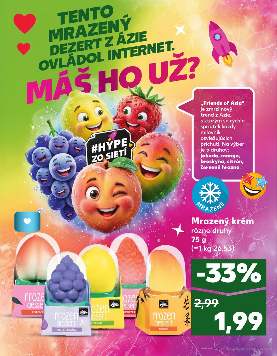 Kaufland catalog page 51 — 2026-05-14 to 2026-05-20