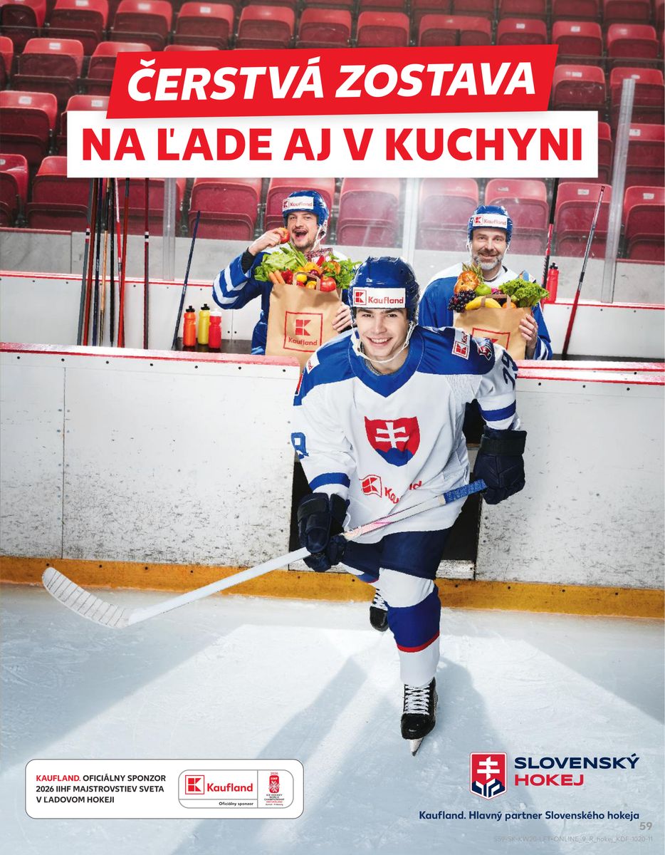 Kaufland catalog page 59 — 2026-05-14 to 2026-05-20