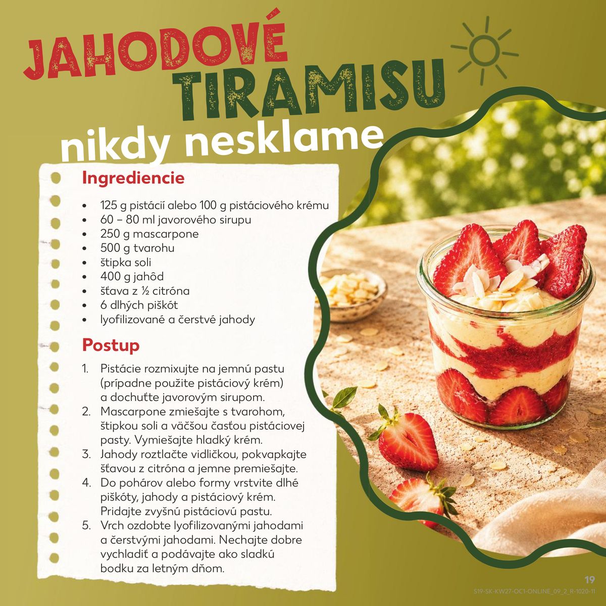 Kaufland catalog page 19 — 2026-07-01 to 2026-07-31