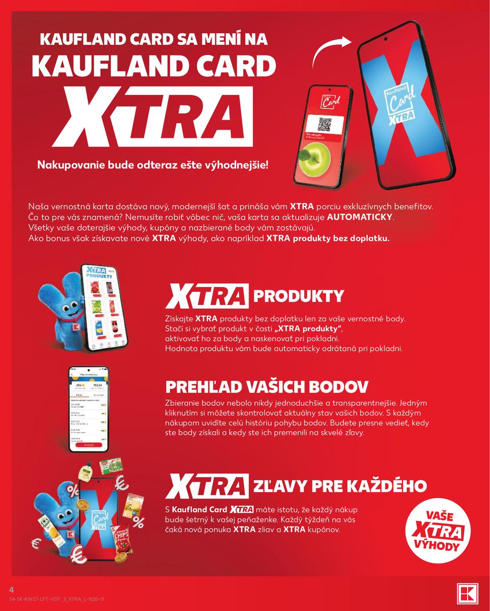 Kaufland catalog page 4 — 2026-07-02 to 2026-07-08